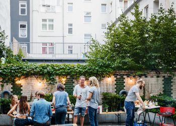 El modelo coliving mejora la salud mental y disminuye la morosidad para el propietario