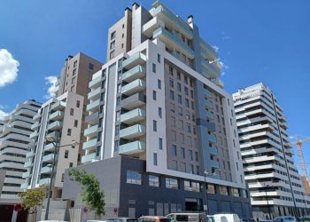 Culmia entrega 110 viviendas con su promoción en Valencia: Culmia Certhia Carreres