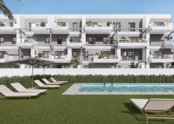 Comienzan las obras de Espacio Azura y Espacio L’Alqueria en Alicante tras su éxito de ventas