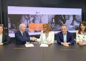 Coword y Málaga Silver Economy Hub colaborarán para promover el bienestar del colectivo Silver