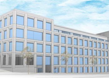 El Ayuntamiento de Madrid da luz verde a un nuevo edificio multifuncional en barrio de Salamanca