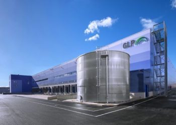 GLP obtiene su primer sello BREEAM Excellent en España en su proyecto G-Park Santa Perpetua