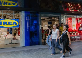 IKEA  anuncia 40 millones de euros de inversión para aperturas en Cataluña