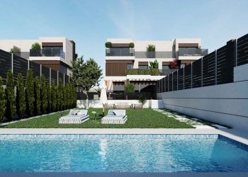 Premier España inicia la comercialización de Residencial Ítaca en Pozuelo de Alarcón
