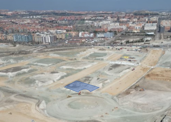 AEDAS Homes adquiere dos parcelas en Valdecarros para más de 120 viviendas
