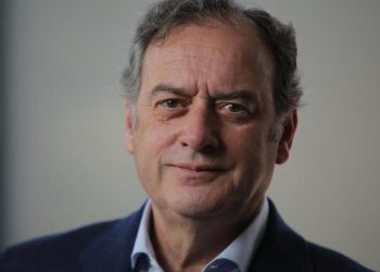Urbas nombra a Jaime Polanco vicepresidente ejecutivo