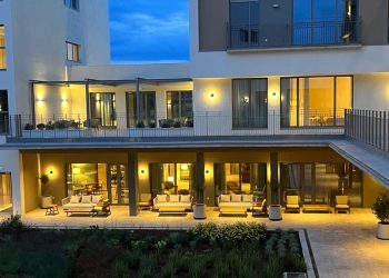 Layetana aumenta su apuesta por el senior living en España con su primera promoción de lujo en Madrid