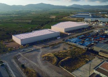 Clarion saca al mercado una plataforma logística de 30.000 metros cuadrados en Valls, Tarragona
