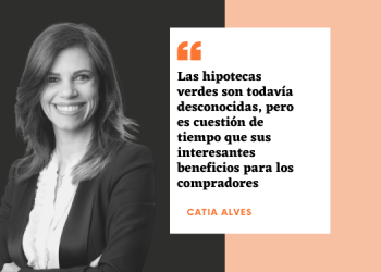 ¿No conoces las hipotecas verdes? El 80% de los españoles tampoco. Estas son las razones