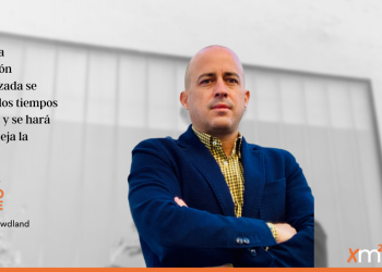 Entrevista a Koldo Ugarte, CEO de Crowdland