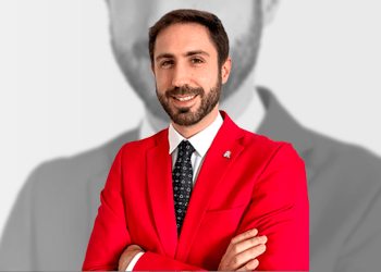 Comprarcasa nombra director comercial a Jordi Clanchet