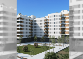 Habitat Inmobiliaria adquiere dos nuevos suelos en zonas estratégicas para desarrollar más de 300 viviendas