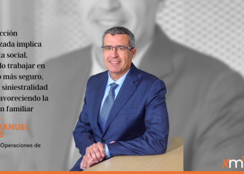 Entrevista a Juan Manuel Borrás, director de operaciones de Culmia
