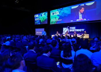 La brecha entre oferta y demanda, la financiación de las operaciones y la vivienda asequible marcarán la agenda de The District 2023