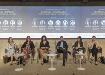 Sostenibilidad y criterios ESG, claves también en el desarrollo del suelo