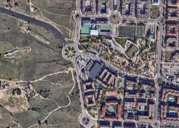 RDV impulsa el desarrollo de 8.600 viviendas en régimen de cooperativa en Alcobendas