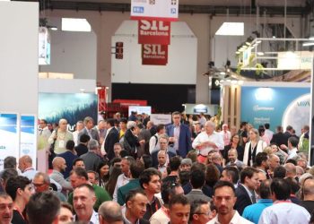 El 25º aniversario del SIL finaliza con un 20% más de asistentes