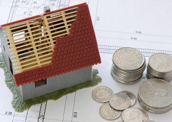 Los precios de la vivienda suben un 0,6% respecto al trimestre anterior