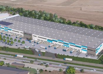 Scannell Properties anuncia un nuevo proyecto en San Agustín del Guadalix
