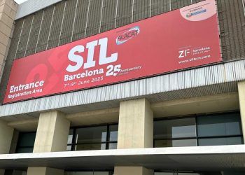 El SIL 2023 sube el telón de la gran semana mundial de la logística