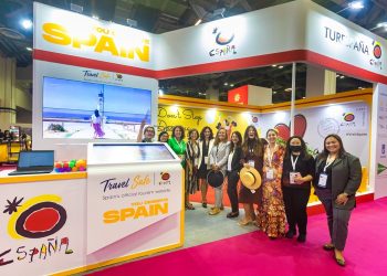 Madrid promociona su oferta turística en el Virtuoso Fórum Asia de Singapur