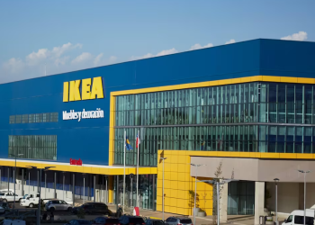 IKEA inaugura un nuevo centro logístico en Sam Sebastián de los Reyes