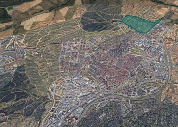 RDV impulsa el desarrollo de 3.664 viviendas en régimen de cooperativa en San Sebastián de los Reyes