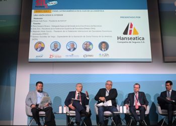 Biomedical, AENA y la Incubadora Logística 4.0 reciben el premio a la Mejor Innovación del SIL 2023