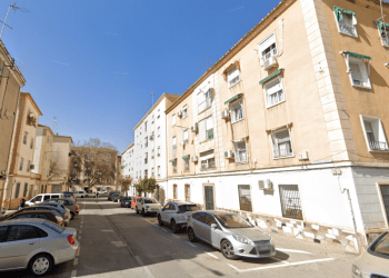 La Junta de Andalucía destina 40 millones de euros para la rehabilitación de 2.655 viviendas