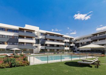 Cooper by Gestilar compra suelo en ARPO para desarrollar su primera cooperativa de viviendas VPPL