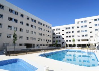 Grupo Lobe consolida su crecimiento con 4.516 viviendas gestionadas con el sello más exigente de eficiencia energética