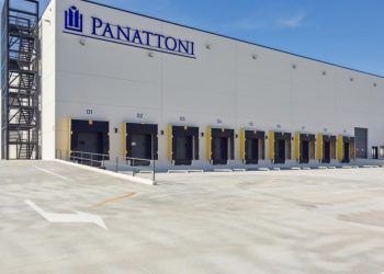 Panattoni anuncia el alquiler a Alaska Energies de un edificio logístico de 9.200 m2 en Getafe