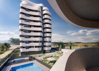 Neinor Homes anuncia la venta de Dual Homes en Madrid por 25 millones de euros