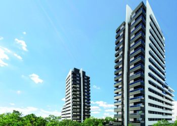 Neinor Homes y AXA IM Alts anuncian una inversión residencial con 110 millones de euros