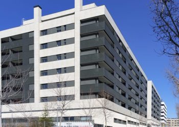 Neinor Homes anuncia la venta de un activo BTR en Madrid
