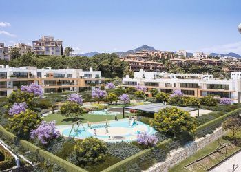 165 millones de euros: el plan de expansión de TM Grupo Inmobiliario en Costa del Sol 