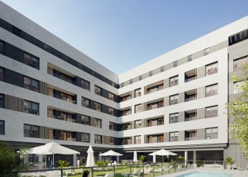 Gestilar invierte 13 Millones en Vallecas