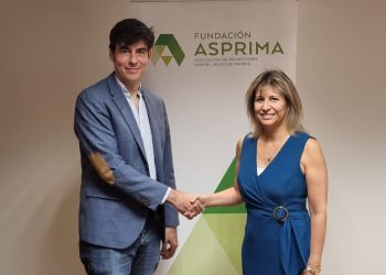 DEBOS y Fundación ASPRIMA firman un acuerdo para impulsar la digitalización del sector inmobiliario