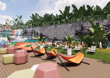 Canarian Hospitality lanza su segunda marca hotelera: Sholeo Beach Lodges