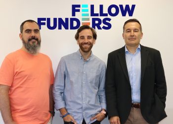 Fellow Funders vuelve a revolucionar el mercado financiero con su nueva plataforma de equity crowdfunding
