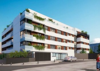 Gestilar lleva la excelencia al BtR con la finalización de Pozuelo Residences