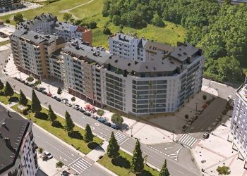 Habitat Inmobiliaria apuesta por Oviedo adquiriendo un nuevo suelo en el que invertirá más de 16 millones de euros