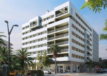 AEDAS Homes inicia la construcción de  440 viviendas en Valencia y Alicante que suponen una inversión de 120 millones