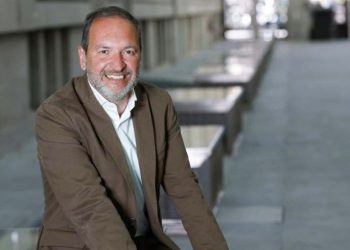 El exconcejal de Urbanismo de Madrid, Mariano Fuentes, ficha por Vía Ágora