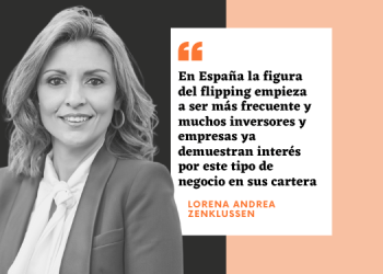 Flipping inmobiliario