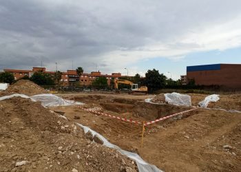 Grupo Fogesa iniciará las obras de Getafe Style, una promoción de 39 viviendas en la zona de El Rosón