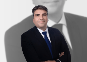 Daniel José Toribio, nuevo director de Property Management de Elix