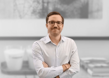 Arum Group nombra a Alex Allende director de Desarrollo de Negocio
