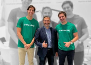 Homming y FAI se alían para facilitar la gestión integral de alquileres a más de 4.000 profesionales inmobiliarios