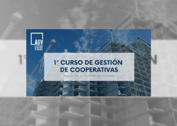 La AGV lanza su primer curso de Gestión de Cooperativas